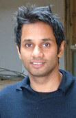 Ali Mangera