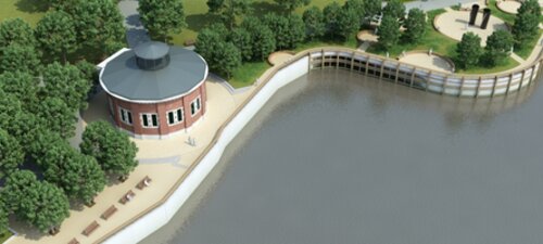 Thames Tideway Tunnel: Design Review