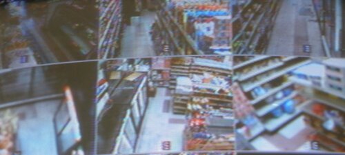 Design Out Shoplifting
