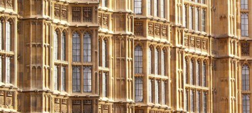 Design at the heart of the government's Social Housing Green Paper