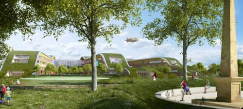 Alder Hey Children's Hospital