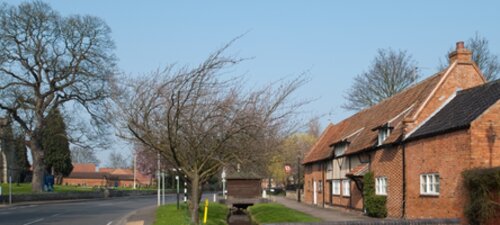 East Leake Parish Council