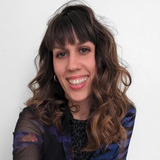 Eirini Malliaraki