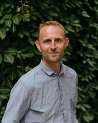 Fergus Feilden