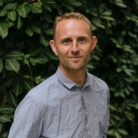 Fergus Feilden