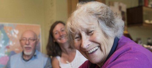 Watch: The big idea that will Transform Ageing and social care – the Filo Project