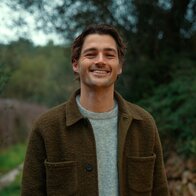 Finn Harries