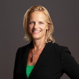 Frances Fernandes