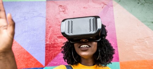 Has someone else turned your idea into a reality?