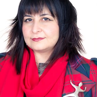 Haleh Moravej