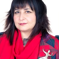Haleh Moravej