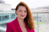 Dr Hannah Barham-Brown
