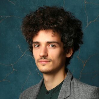 Hannes Hulstaert