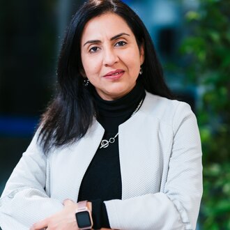 Harsha Kotak