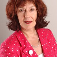Helen Walker