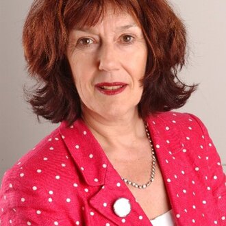 Helen Walker