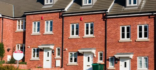 New report calls for an integrated approach to housing, planning and design to support people in later life