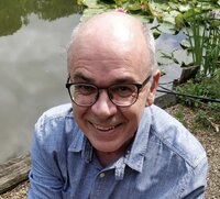 Ian Banks