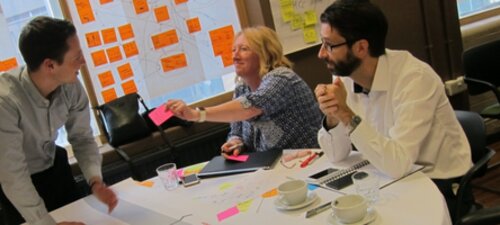 South Kesteven District Council: Accelerating housing delivery and creating a sustainable business model