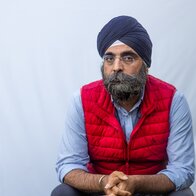 Indy Johar