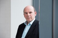 Jim Eyre OBE