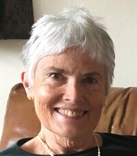 Joanna van Heyningen