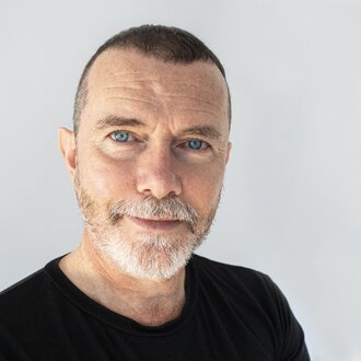 Joe Macleod