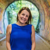 Deputy Chair Jonquil Hackenberg