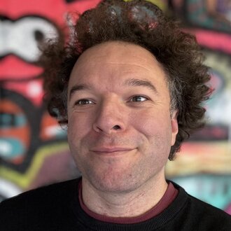 Jude Pullen
