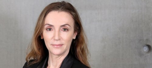Spark 2018 awardee Elba is making a daily difference for women with dexterity problems