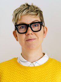 Katie Treggiden