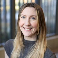 Head of Marketing and Communications Laura Casali