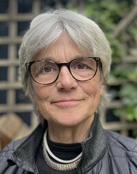 Louise Goodison