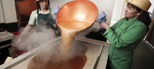 Fudge Kitchen