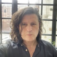 Michael Crilly
