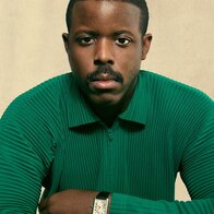 Myles Igwebuike