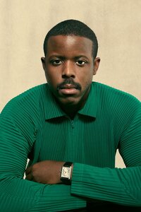 Myles Igwebuike