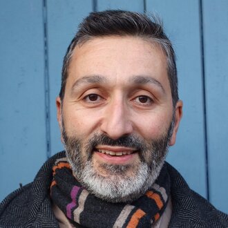 Nick Christoforou