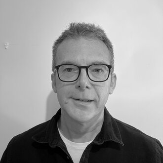 Nigel Wakefield