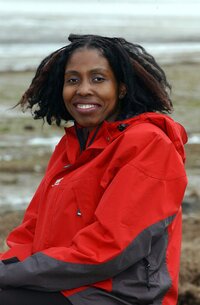Dr Tayo Adebowale