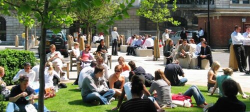 Designing a greener future