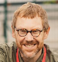 Paul Micklethwaite