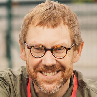 Paul Micklethwaite