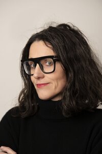  Professor Elena Marco