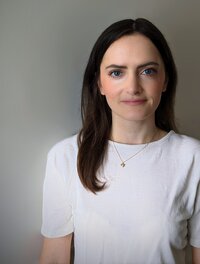 Rachel Moriarty