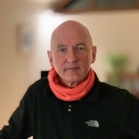 Robin Buckle