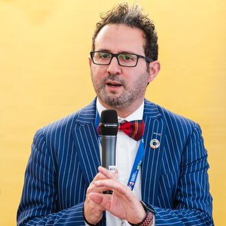 Samer Bagaeen