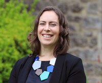 Sarah Jones-Morris