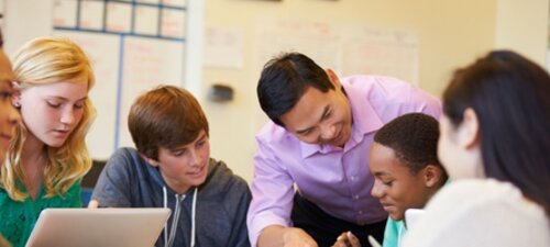 A ten step guide to running a design workshop in secondary schools