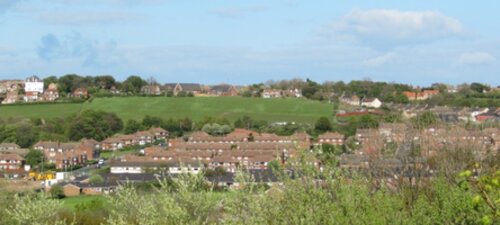 Skelton and Brotton Parish Council